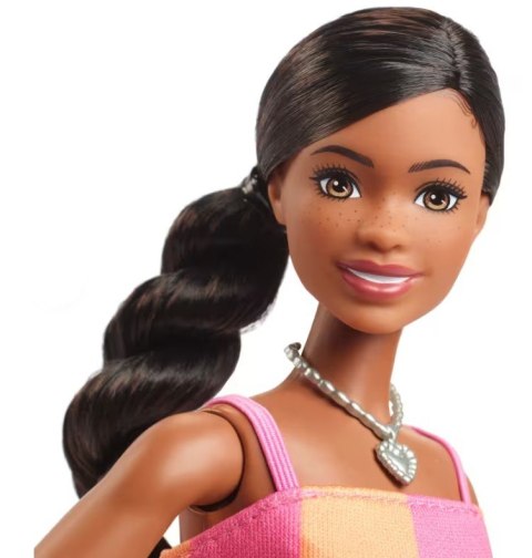 Lalka Barbie Brooklyn Mattel Lalka Barbie Brooklyn Mattel