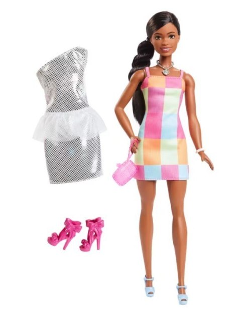 Lalka Barbie Brooklyn Mattel Lalka Barbie Brooklyn Mattel