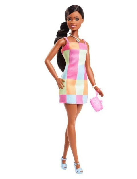 Lalka Barbie Brooklyn Mattel Lalka Barbie Brooklyn Mattel