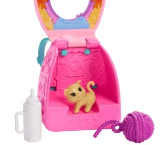 Lalka Barbie Chelsea Mattel