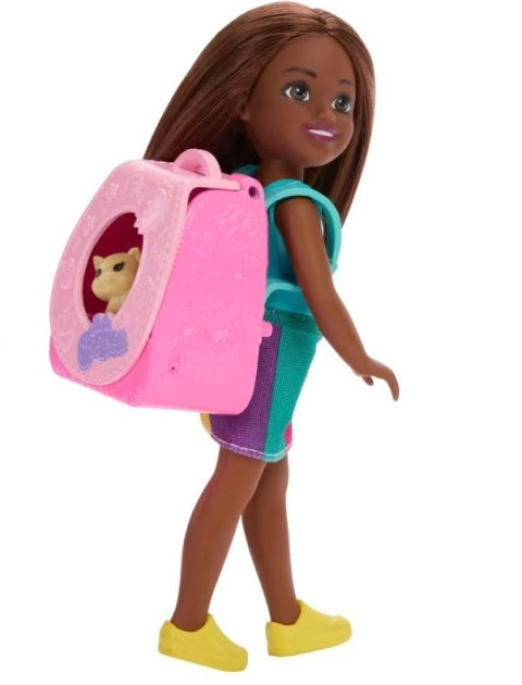 Lalka Barbie Chelsea Mattel Lalka Barbie Chelsea Mattel