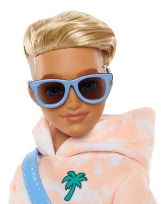 Lalka Barbie Dream Besties Ken Mattel