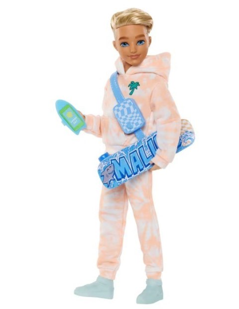 Lalka Barbie Dream Besties Ken Mattel