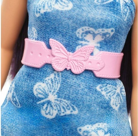 Lalka Barbie Fashionistas Modna przyjaciółka Mattel Lalka Barbie Fashionistas Modna przyjaciółka Mattel