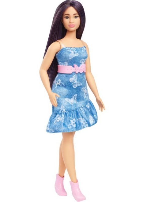 Lalka Barbie Fashionistas Modna przyjaciółka Mattel Lalka Barbie Fashionistas Modna przyjaciółka Mattel
