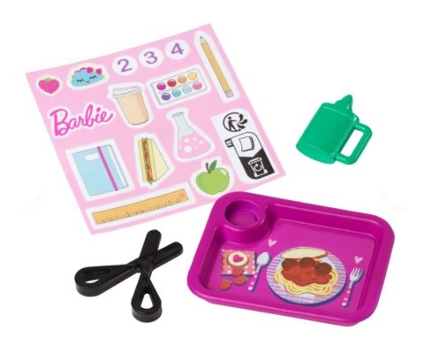 Lalka Barbie Nauczycielka Mattel Lalka Barbie Nauczycielka Mattel