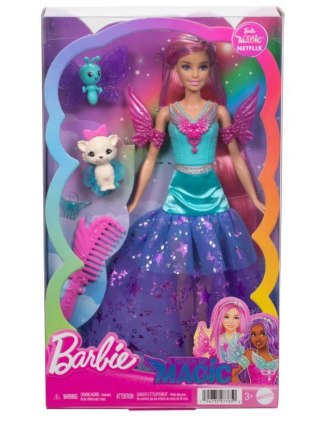 Lalka Barbie Szczypta Magii Mattel