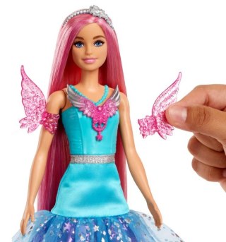 Lalka Barbie Szczypta Magii Mattel