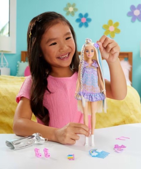 Lalka Barbie Zabawa włosami Mattel Lalka Barbie Zabawa włosami Mattel