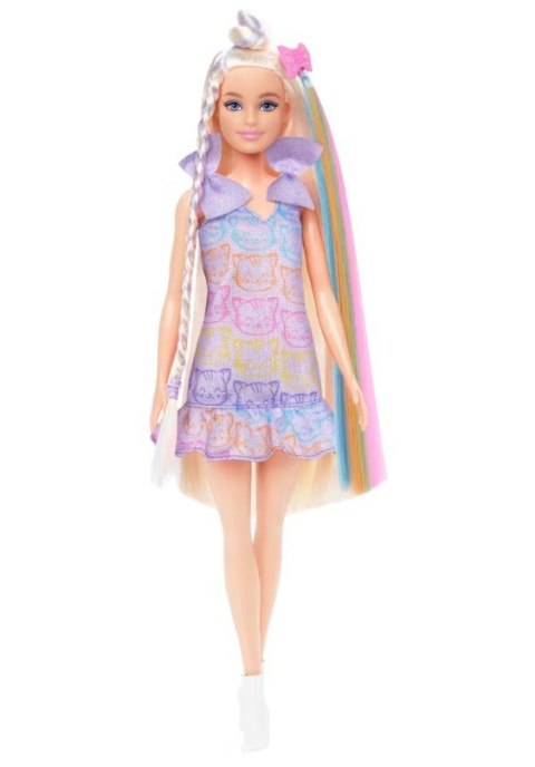 Lalka Barbie Zabawa włosami Mattel Lalka Barbie Zabawa włosami Mattel