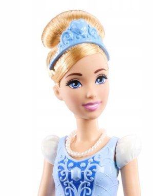 Lalka Disney Princess Historia Kopciuszka 2w1 Mattel