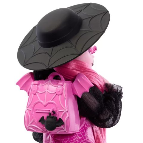 Lalka Monster High Draculaura Mattel Lalka Monster High Draculaura Mattel