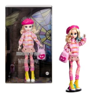 Lalka Monster High Wednesday Enid Sinclair Mattel