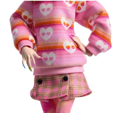 Lalka Monster High Wednesday Enid Sinclair Mattel Lalka Monster High Wednesday Enid Sinclair Mattel