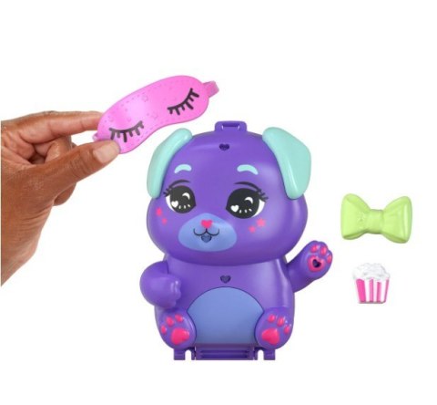 Zestaw Polly Pocket Puppy Mattel