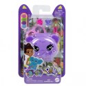 Zestaw figurek Polly Pocket Słoń Mattel