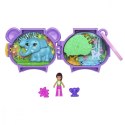 Zestaw figurek Polly Pocket Słoń Mattel