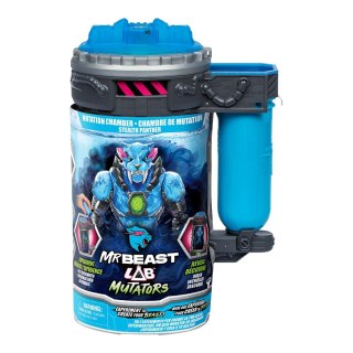 Figurka Mr Beast Lab Mutant - Komora 1 Cobi