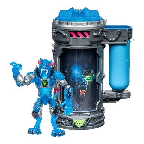 Figurka Mr Beast Lab Mutant - Komora 1 Cobi Figurka Mr Beast Lab Mutant - Komora 1 Cobi