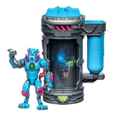 Figurka Mr Beast Lab Mutant - Komora 2 Cobi Figurka Mr Beast Lab Mutant - Komora 2 Cobi