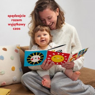Książeczki Duży starter malucha CzuCzu