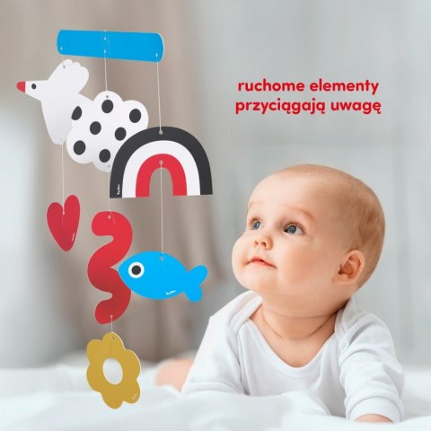 Książeczki Duży starter malucha CzuCzu