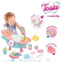 Lalka Tosia z wanienką ASKATO