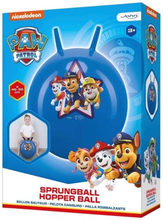 Piłka do skakania Psi Patrol Simba