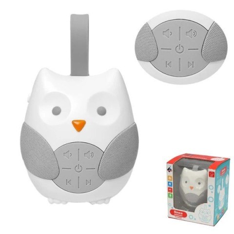 Pozytywka - Sowa ASKATO