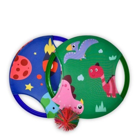 Zestaw do odbijania ASKATO