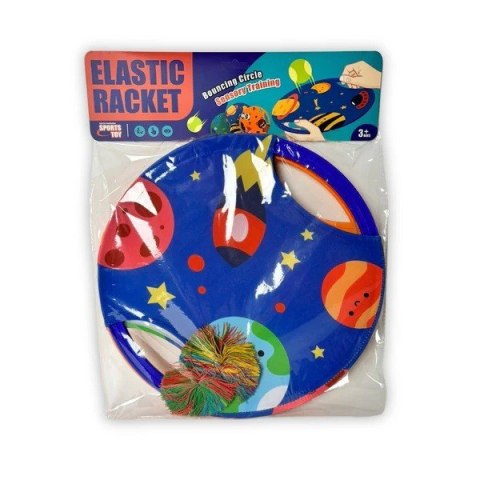 Zestaw do odbijania ASKATO