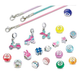 Zestaw do tworzenia bransoletek ASKATO