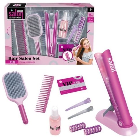 Zestaw fryzjerski na baterie ASKATO Zestaw fryzjerski na baterie ASKATO