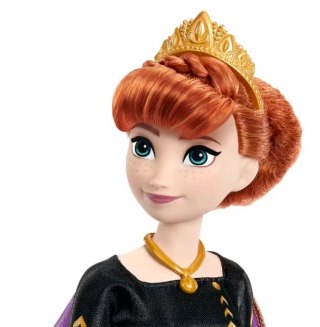 Disney Frozen Zestaw lalek Anna i Elsa Mattel