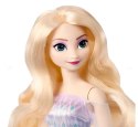 Disney Frozen Zestaw lalek Anna i Elsa Mattel