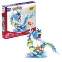 Klocki Mega Pokemon Klocki Ewolucja Magikarpa Mega Bloks