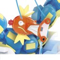 Klocki Mega Pokemon Klocki Ewolucja Magikarpa Mega Bloks