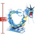 Klocki Mega Pokemon Klocki Ewolucja Magikarpa Mega Bloks