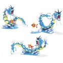 Klocki Mega Pokemon Klocki Ewolucja Magikarpa Mega Bloks