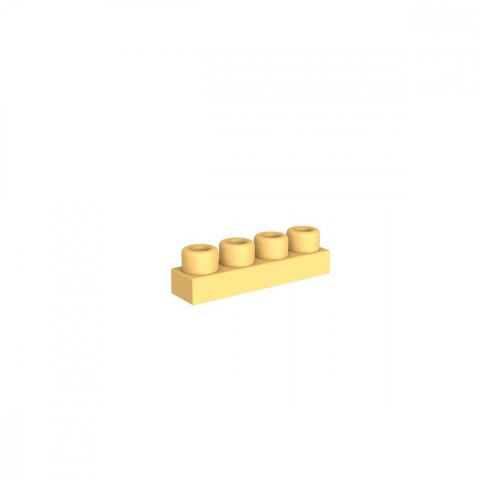 Klocki miękkie 20 elementów Smily Play Klocki miękkie 20 elementów Smily Play