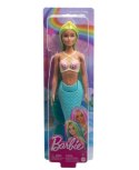 Lalka Barbie Syrenka HRR03 Mattel