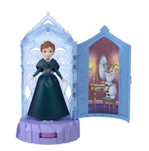 Lalka Disney Frozen Kraina Lodu Lodowy Pałacyk mix Mattel Lalka Disney Frozen Kraina Lodu Lodowy Pałacyk mix Mattel