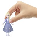 Lalka Frozen Kraina Lodu Elsa Mattel