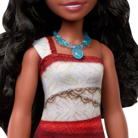 Lalka podstawowa Disney Princess Vaiana 2 Mattel