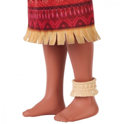 Lalka podstawowa Disney Princess Vaiana 2 Mattel