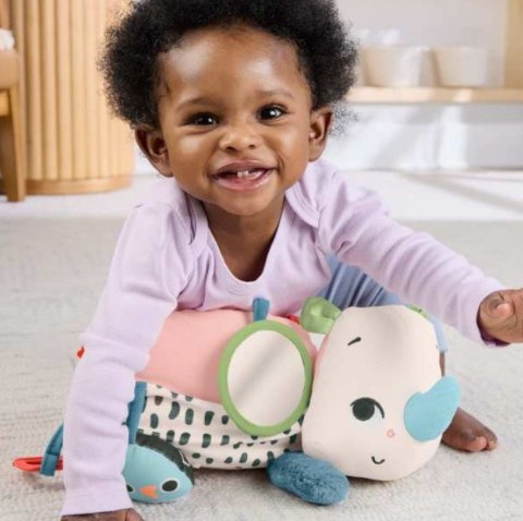 Nosorożec aktywizujący przytulanka Fisher Price Nosorożec aktywizujący przytulanka Fisher Price