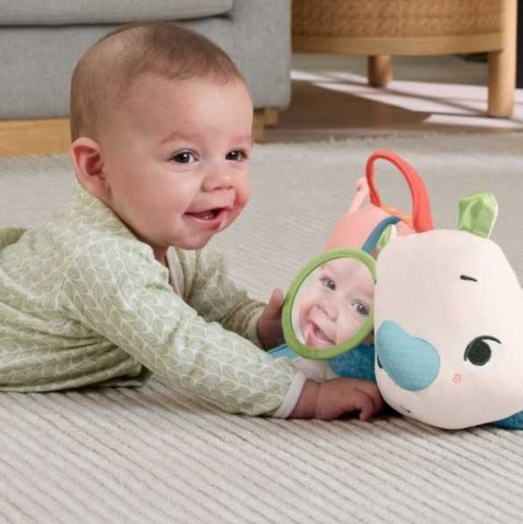 Nosorożec aktywizujący przytulanka Fisher Price Nosorożec aktywizujący przytulanka Fisher Price