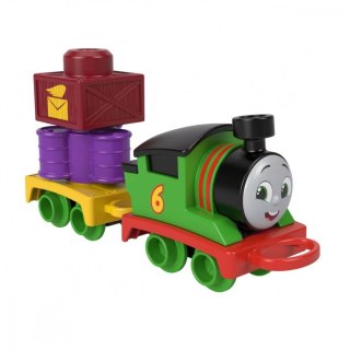 Pociąg Tomek i Przyjaciele Moja pierwsza lokomotywa Fisher Price