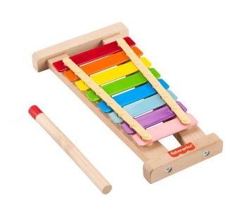 Wood Drewniane cymbałki Fisher Price