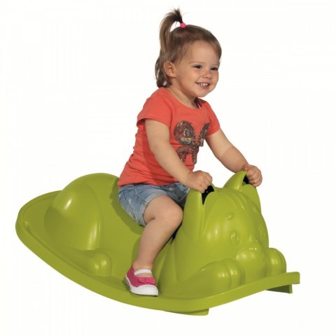 Bujak Kotek zielony Smoby Bujak Kotek zielony Smoby